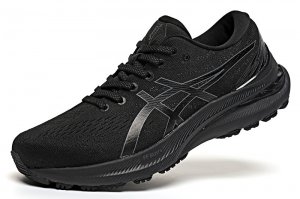 Tênis Asics Gel Kayano 29 - Preto All Black - Masculino