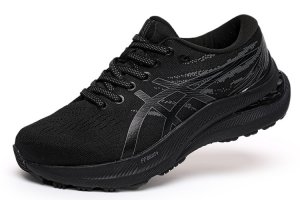 Tênis Asics Gel Kayano 29 - Preto All Black - Feminino