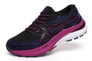 Tênis Asics Gel Kayano 29 - Roxo e Rosa - Feminino