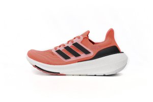 Tênis Adidas UltraBoost 23 LIGHT - Masculino - Laranja