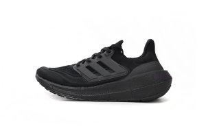 Tênis Adidas UltraBoost 23 LIGHT - Masculino - Preto All Black